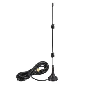 WiFi-Antenne 8dBi 5M Verlängerungskabel SMA 2400 MHz für Bluetooth/ZigBee - Bild 1 von 4