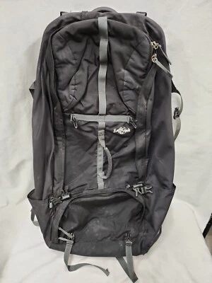 Eagle Creek Ultimate Explorer Lt Black sem mochila #1 - Imagem 1 de 4