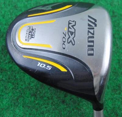 Mizuno MX 700 Driver 10,5° Regular Flex - Bild 1 von 3