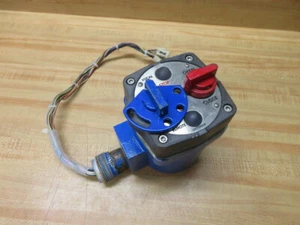 Limitorque TC1 Spannzelle - Bild 1 von 5