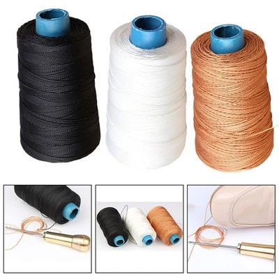 Seamless Knitting Knitting Thread Home Bright Colors Excellent Elasticity - Image 1 of 4