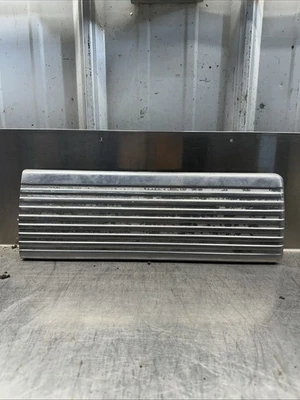 1947-1953 Chevrolet Chevy GM Pickup Truck Dash Glove Box Door Original Vintage Foto 1 de 2