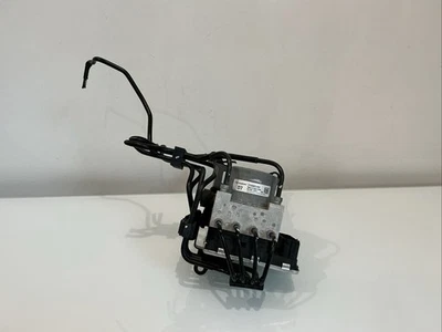 18 SUBARU XV CROSSTREK BOMBA DE FREIO ANTIBLOQUEIO ABS MÓDULO DE CONTROLE FABRICANTE DE EQUIPAMENTO ORIGINAL 27536FL060 - Imagem 1 de 4