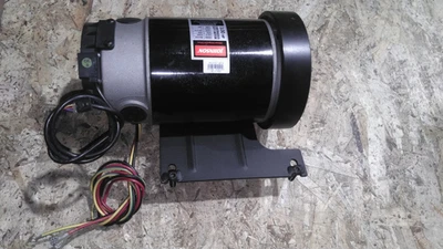 Cinta de Correr Vision Fitness TF40 Motor de Accionamiento + Sensor de Velocidad Foto 1 de 4