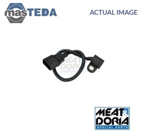 87477 CAMSHAFT POSITION SENSOR MEAT & DORIA FOR SKODA OCTAVIA II,SUPERB II - Picture 1 of 5