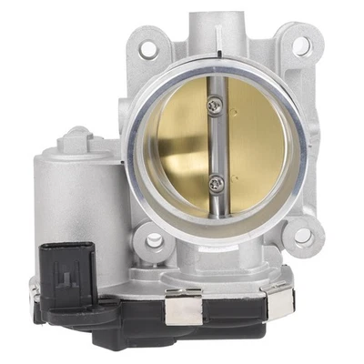 Throttle Body For Chevrolet Malibu 2013 2014 2015 2016 2017 2018 2019 2020 - Image 1 of 4