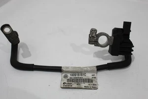 Audi A3 8P centralina ecu per monitoraggio batteria 1K0915181C - Foto 1 di 10