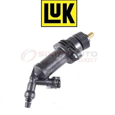 LuK MX Clutch Slave Cylinder for 2009-2015 BMW 335i xDrive - Transmission ot - Изображение 1 из 4