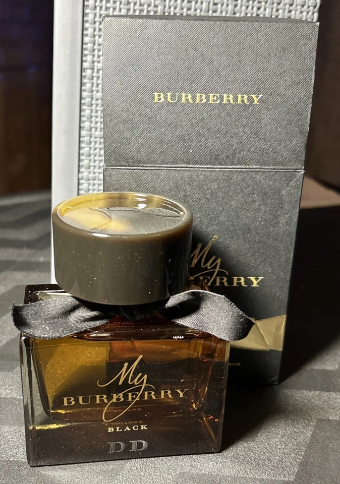 My Burberry Black от Burberry, 3 унц парфюмерный спрей для женщин - Изображение 1 из 4