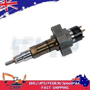 4921827 2872331 Fuel Injector For Cummins Engine ISZ13 QSZ13 ISL9.5 - Picture 1 of 3