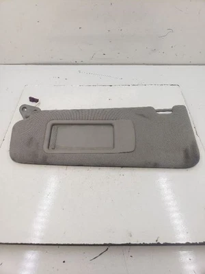 Солнцезащитный козырек для водителя седана канадского рынка ткань подходит для 06–11 BMW 323i 953878   - Изображение 1 из 4