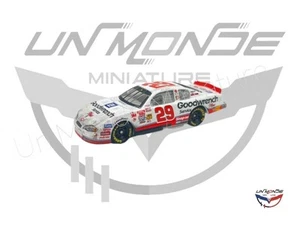 Ford Mustang GM Goodwrench #29 KEVIN HARVICK Cup - Imagen 1 de 2