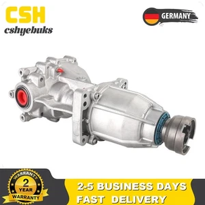 1x Differentialgetrieb Montage Hinten Für Ford Kuga II Edge Lincoln CV6W-4000-DA - Picture 1 of 11