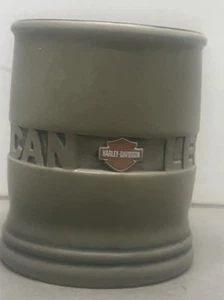 Harley Davidson Mug - Bild 1 von 8