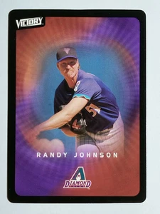 2003 Upper Deck Victory #7 Randy Johnson - Picture 1 of 2