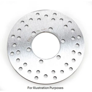 Disco de freno delantero sólido EBC Motocross/ATV (3) - MD6353D - Imagen 1 de 2