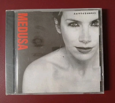 Medusa by Lennox, Annie (CD, 1995) New In Original Packaging Foto 1 de 3