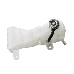 Coolant Reservoir Tank For Dodge Challenger Charger For Chrysler 300 11-21 Parts - Picture 1 of 7