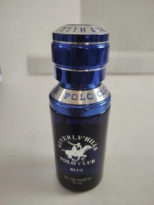 Beverly Hills Polo Club "Blue" Cologne - Bild 1 von 4