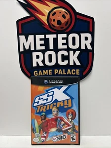 SSX TRICKY Replacement ( Nintendo GameCube ) Case Only  - Game Not Included - Picture 1 of 3