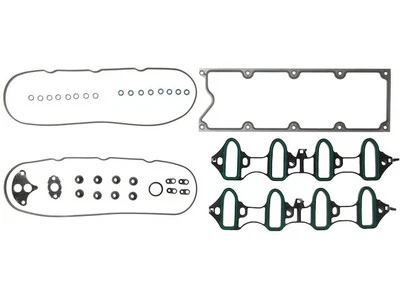 Juego de juntas de colector de admisión Mahle 66291VDNY 2003 2001 para GMC Yukon 2000-2009 Foto 1 de 2