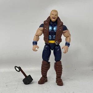 Marvel Legends Thunderstrike Joe Fixit Wave 6 pulgadas envío gratuito s - Imagen 1 de 7