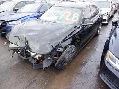 Estuche de transferencia AWD para BMW 535i 1264312 12-16 Foto 1 de 4