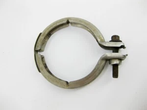 Mercedes-Benz A2024900641 Catalyst clamp E-Class W210 B-Class W245 A-Class W... - Picture 1 of 6