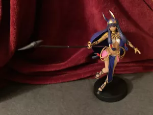 Fate Grand Order Sega SPM Caster Nitocris Premium Servant Anime Spiel Figur - Bild 1 von 7