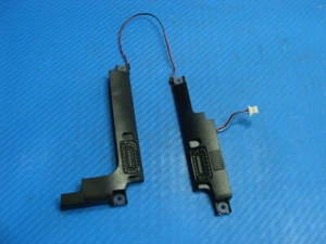 Lenovo IdeaPad 15.6" 320-15IAP OEM Left & Right Speaker Set Speakers  - Picture 1 of 3