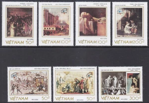 Vietnam 1989 (2065-2071) Revolution - Picture 1 of 1