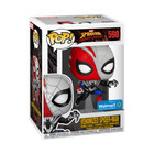 Funko Pop! Vinyl: Marvel - Venomized Spider-Man - Walmart (Exclusive) #598