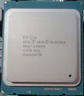 Intel Xeon E5-2670V2 E5-2670 V2 (25M Cache, 2.50 Ghz) Socket Fclga2011 Sr1a7