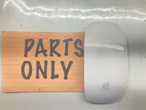 Genuine Apple A1296 3VDC Magic Mouse Wireless Bluetooth For Parts - Picture 1 of 6