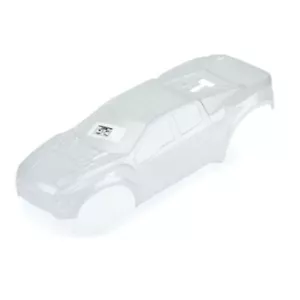 Pro Line PRO352817 Pre-Cut 2017 Ford F-150 Raptor Body (Clear) - Picture 1 of 1