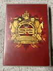 SFA Super Furry Animals Songbook DVD The Singles And Tour Music 