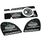 For Royal Enfield Himalayan Fuel Tank Pad Sticker Protector Decal