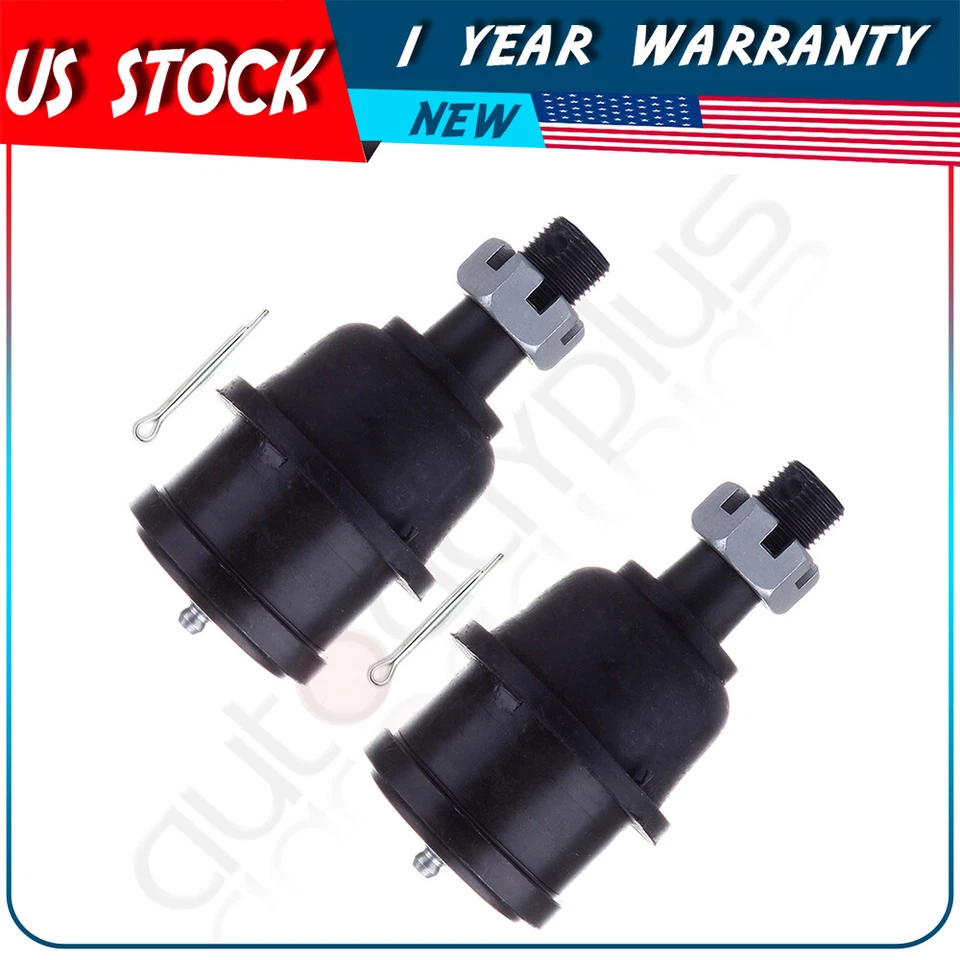 For 1974-1977 Chrysler Town & Country 2Pcs Lower Ball Joints Suspension Part - Image 1 of 4
