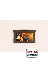 Yu-Gi-Oh! World Championship Tournament 2004 (solo cartucho) - Game Boy Adva... - Imagen 1 de 1