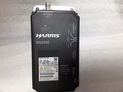 Módem de datos inalámbrico de punto fijo OPENSKY HARRIS SG5300 SG5300-800 RED $59 Foto 1 de 4