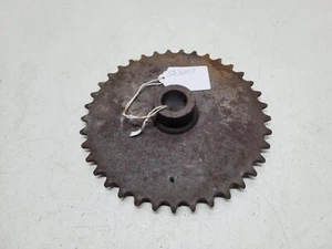 CRAFTSMAN SEARS MURRAY AXLE SPROCKET 583007 583007ZMA - Picture 1 of 3