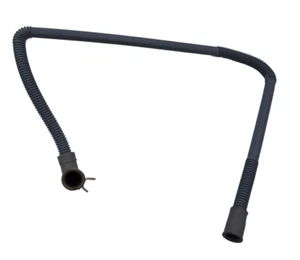 TUBO ACQUA TRAMOGGIA (482000088776) PER LAVASCIUGA HOTPOINT AQD970F69EU - Imagen 1 de 6