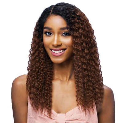 Vanessa Synthetic HD 360 Lace Wig - VIEW MIZA - Image 1 of 2
