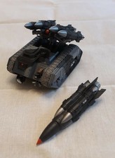 Astra Militarum Manticore/Deathstrike 40k