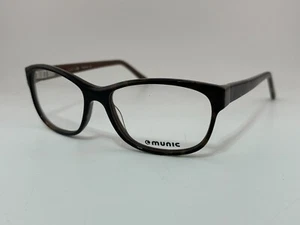 MUNIC - Model 841 Colour 272 53-15 Eyeglasses Frames - Foto 1 di 6