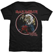 IRON MAIDEN - Number of the Beast T-Shirt Official Merchandise