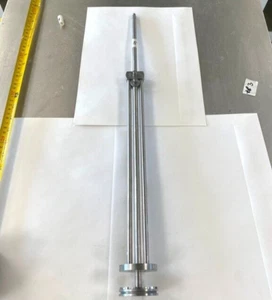 Donut/Belshaw Sternring 2 1/8" Donutkolben für Typ B/F Einleger - Bild 1 von 6