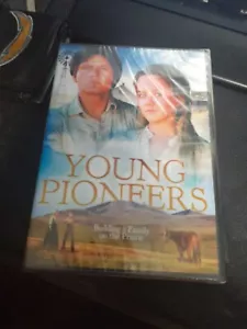 Young Pioneers (DVD, 2013) - Picture 1 of 2
