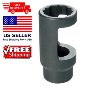 28MM Diesel Injector Impact Window Socket for VOLVO & SCANIA HGV 1/2" DRIVE 12PT - Picture 1 of 1