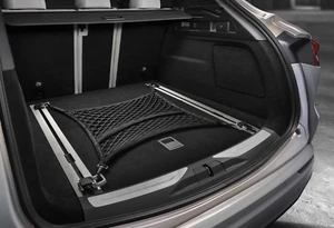 Authentic OEM Maserati Grecale Boot Luggage Net - Picture 1 of 4